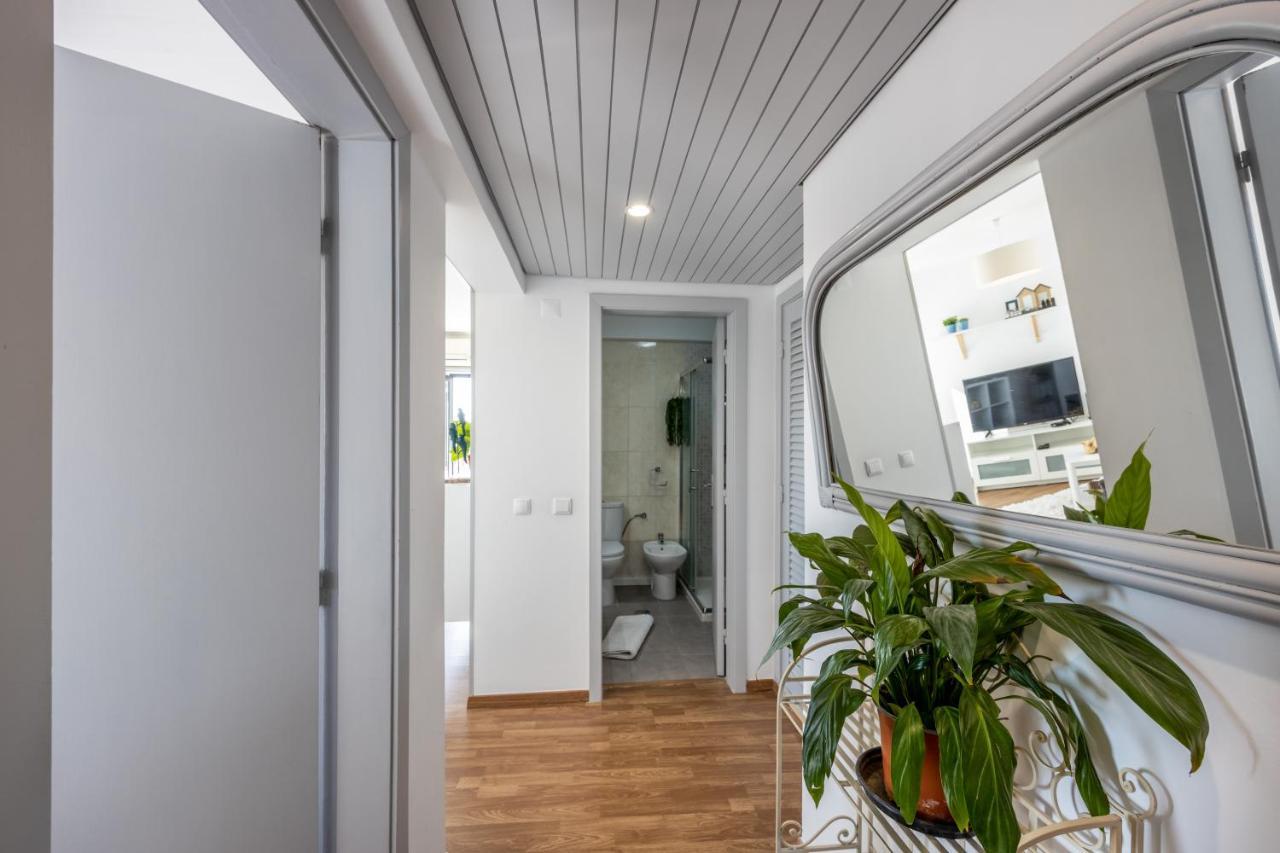 Cozy Ocean View Apartment Vilamoura Ngoại thất bức ảnh