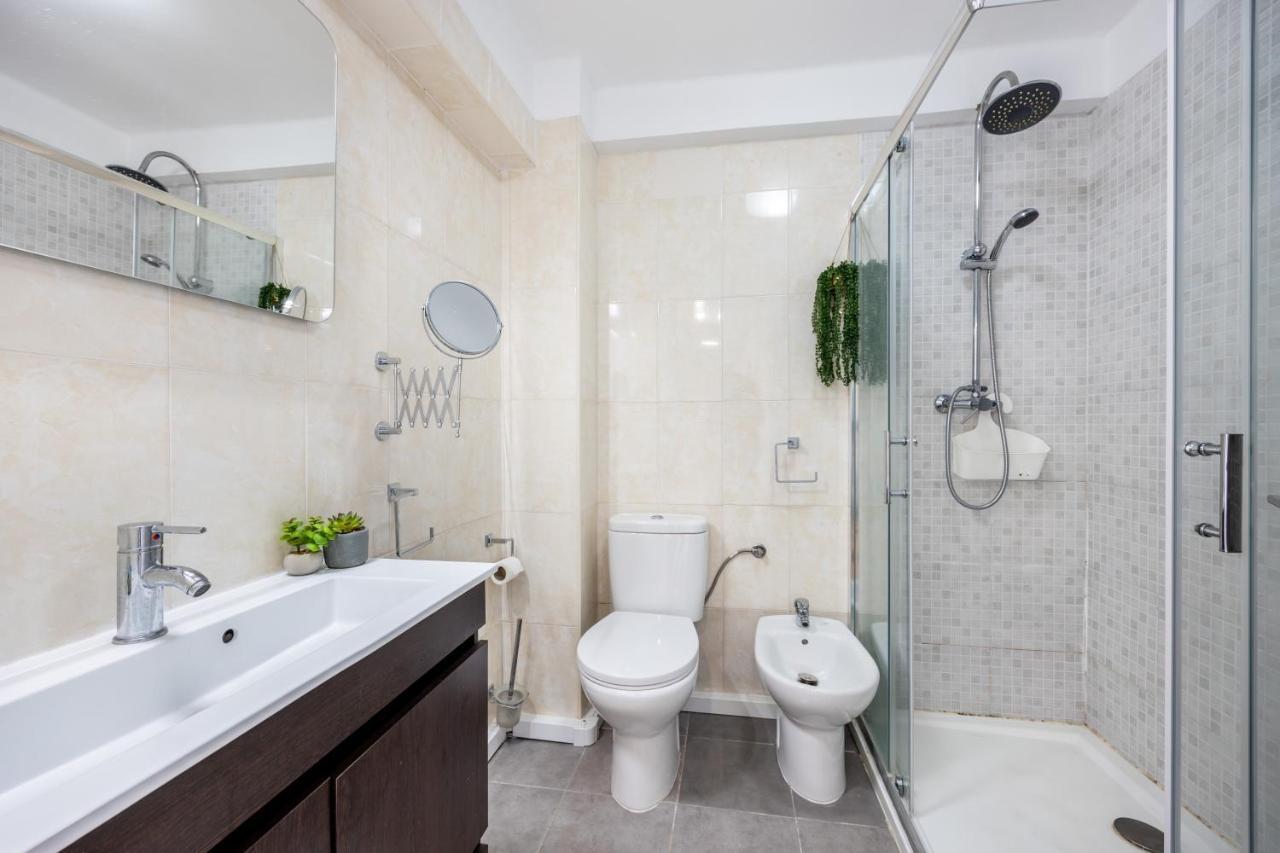 Cozy Ocean View Apartment Vilamoura Ngoại thất bức ảnh